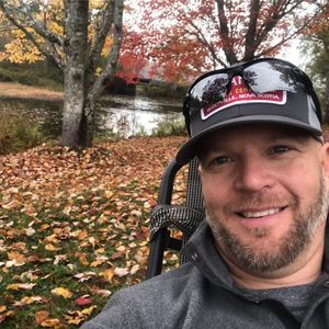 Meet your Posher, Troy